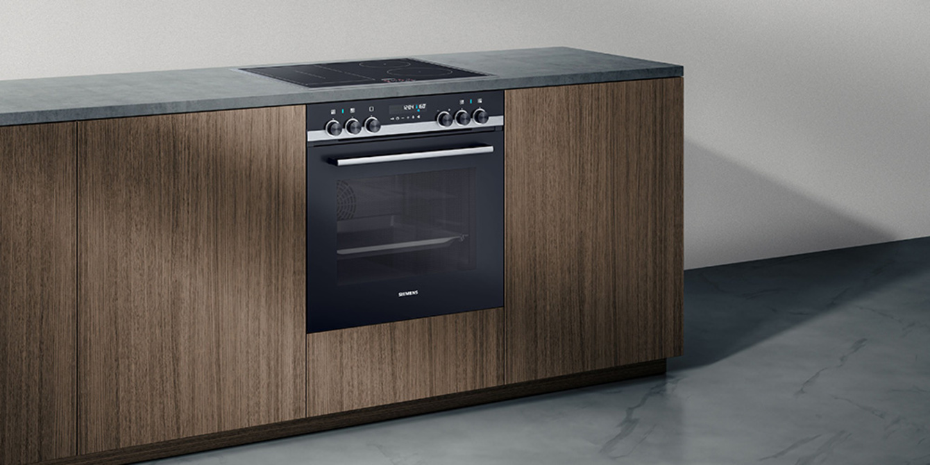 Backöfen und Herd-Sets bei Wächter Elektrotechnik in Hof