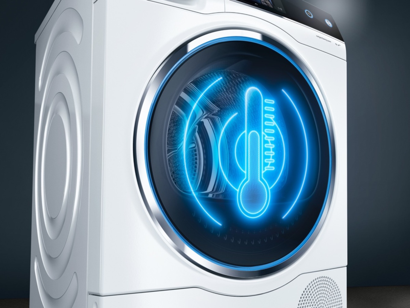 autoDry-Funktion bei Wächter Elektrotechnik in Hof