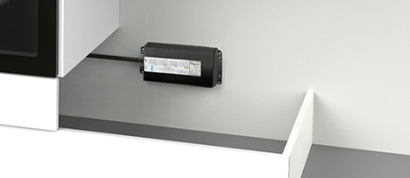 Herdwächter bei Wächter Elektrotechnik in Hof