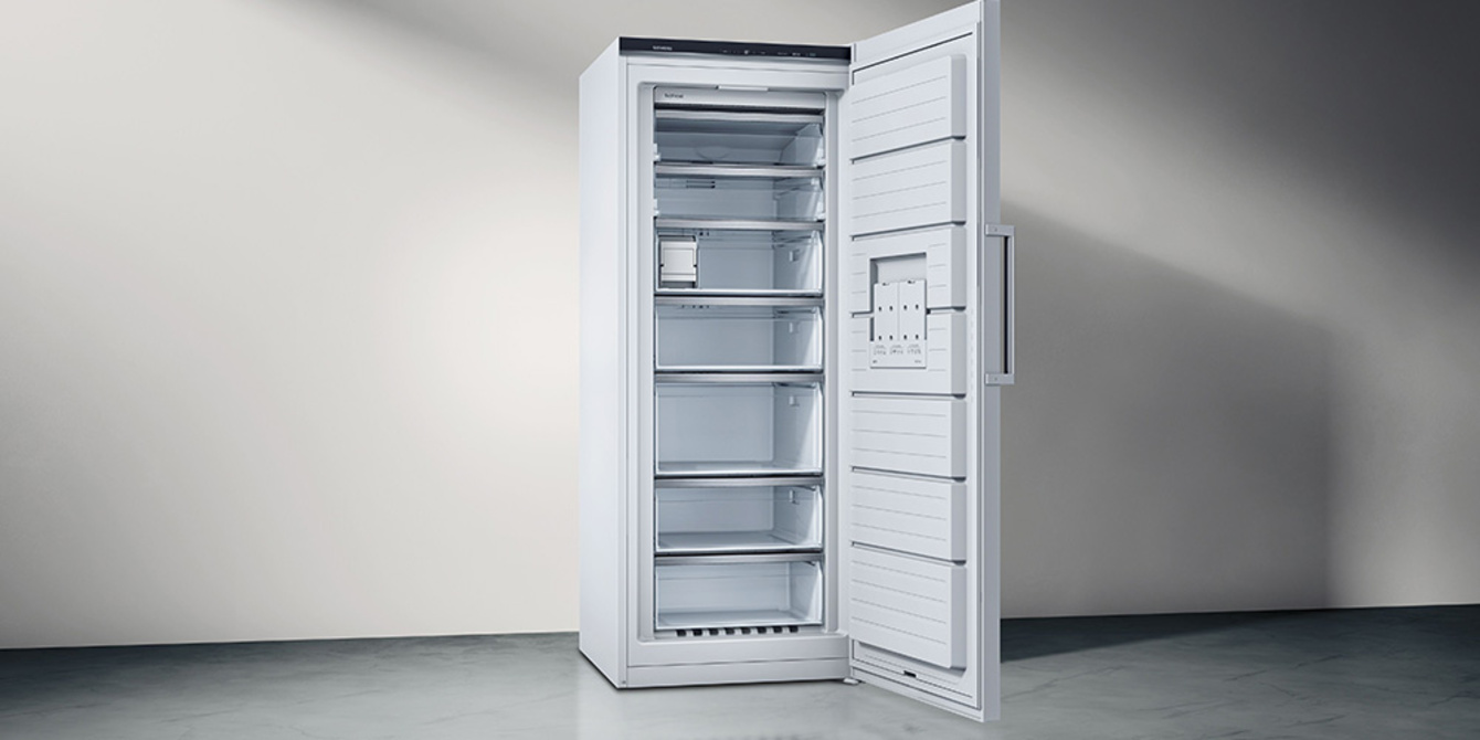 Gefriergeräte bei Wächter Elektrotechnik in Hof