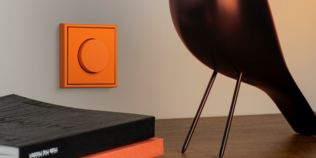 DALI-2 Drehsteuergeräte TW Multimaster bei Wächter Elektrotechnik in Hof