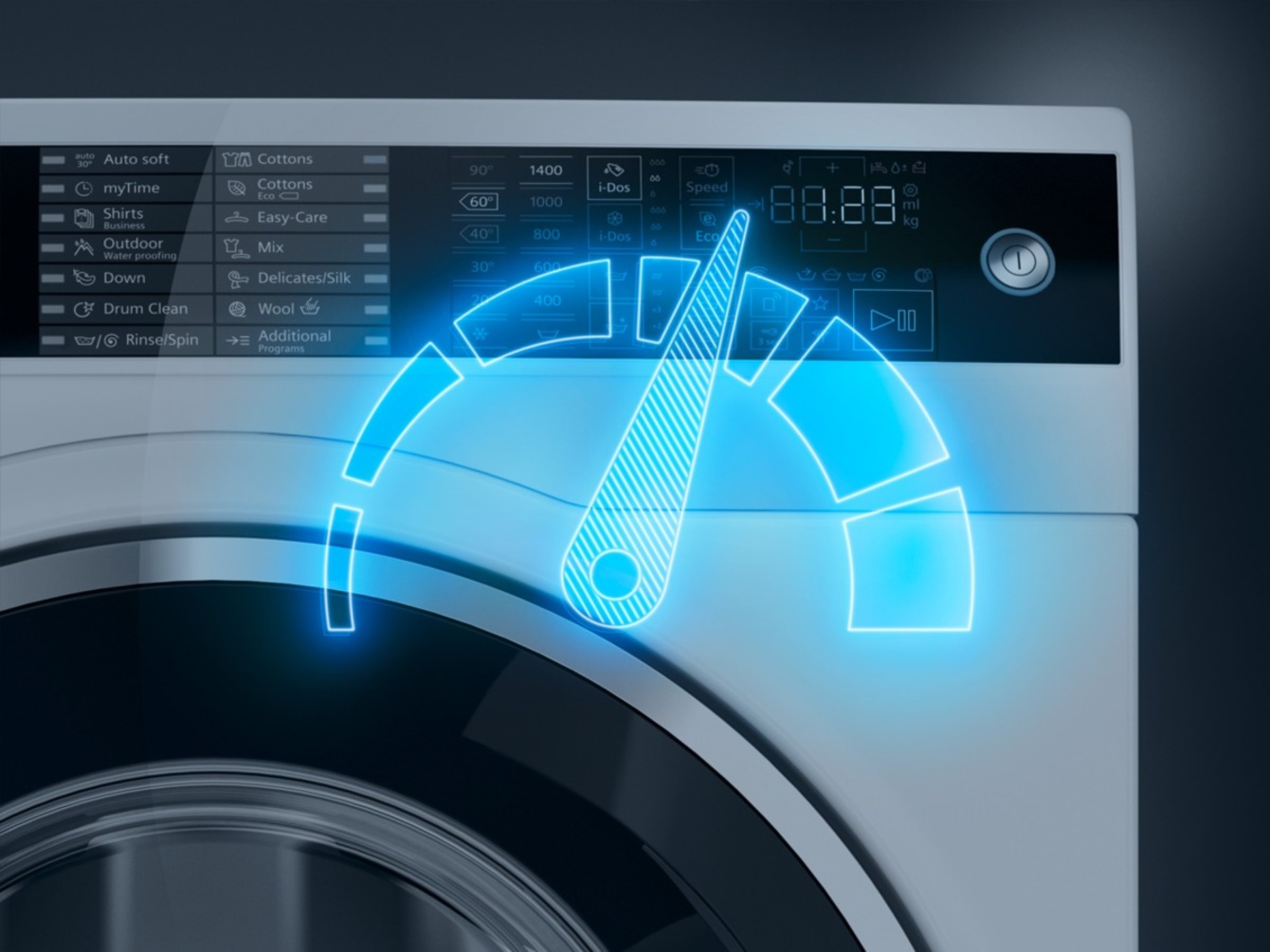 varioSpeed bei Wächter Elektrotechnik in Hof