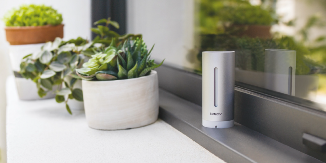 Smartes Wetter bei Wächter Elektrotechnik in Hof