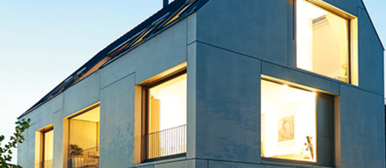 LUXORliving bei Wächter Elektrotechnik in Hof