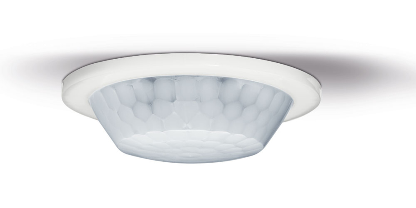 Präsenz- und Bewegungsmelder bei Wächter Elektrotechnik in Hof