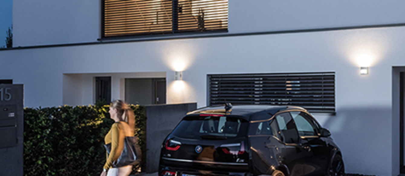 TheLeda D bei Wächter Elektrotechnik in Hof