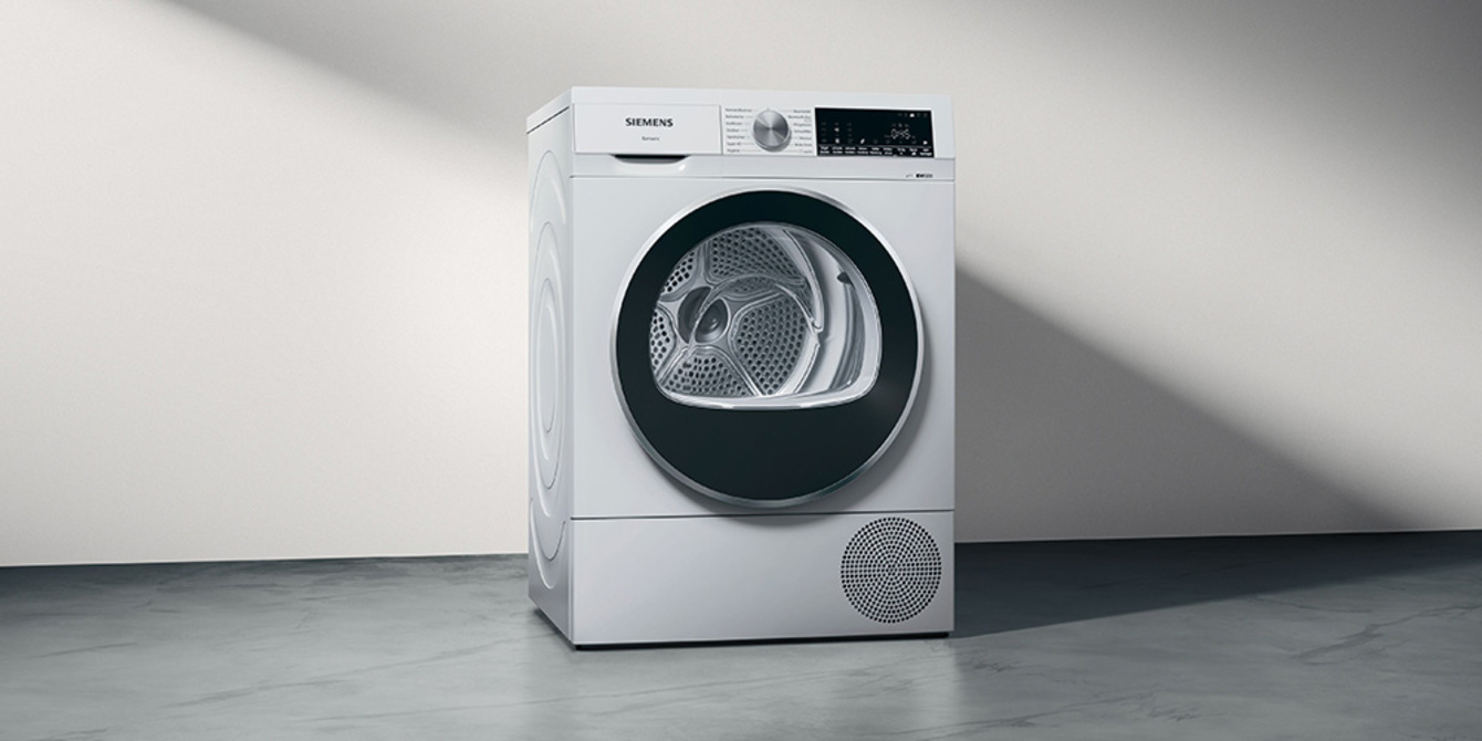 Trockner bei Wächter Elektrotechnik in Hof