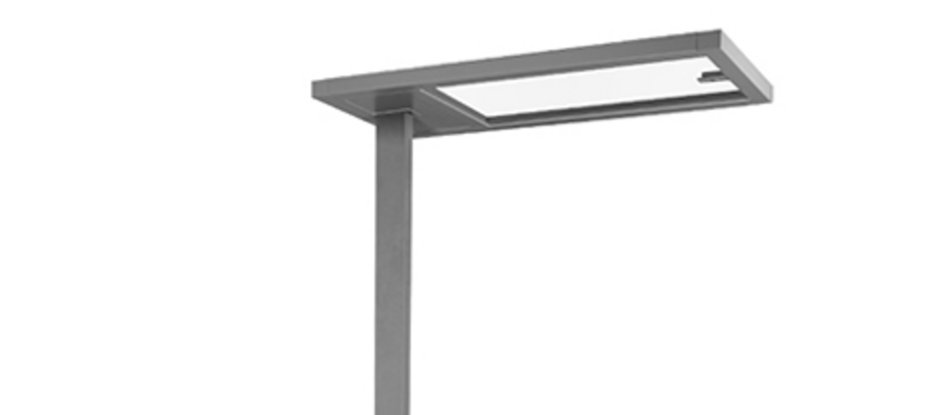 Stehleuchten bei Wächter Elektrotechnik in Hof