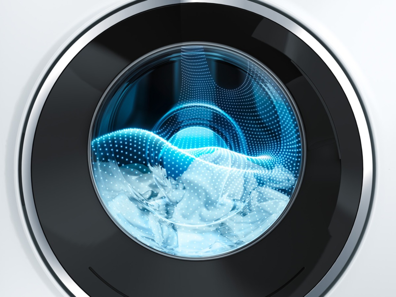 Antiflecken-System bei Wächter Elektrotechnik in Hof