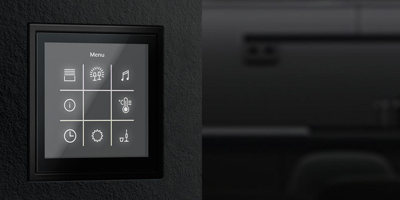 LS TOUCH bei Wächter Elektrotechnik in Hof