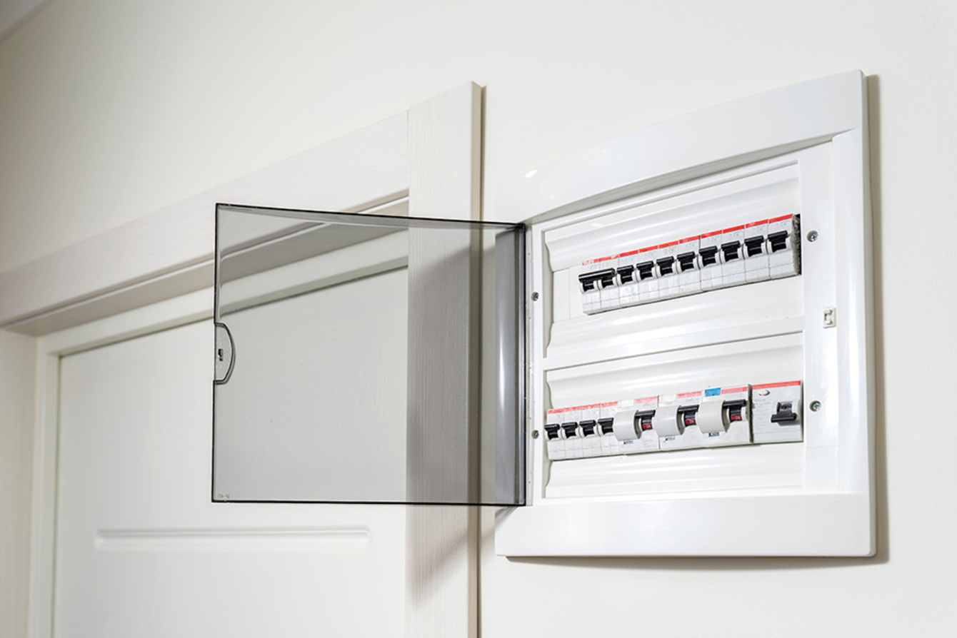 Über&shy;spannungs&shy;schutz bei Wächter Elektrotechnik in Hof