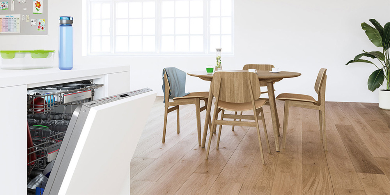 Geschirrspüler bei Wächter Elektrotechnik in Hof