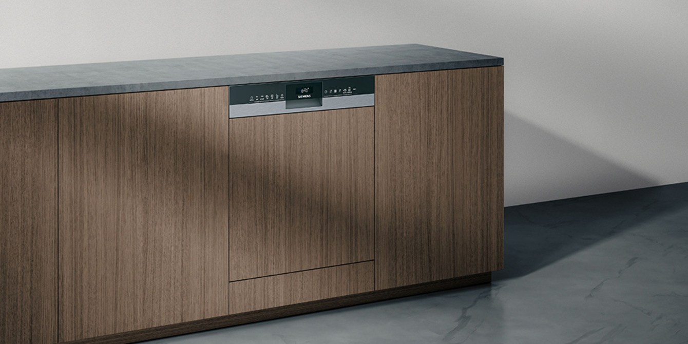 Geschirrspüler bei Wächter Elektrotechnik in Hof