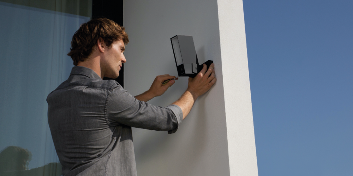 Smarte Sicherheit bei Wächter Elektrotechnik in Hof