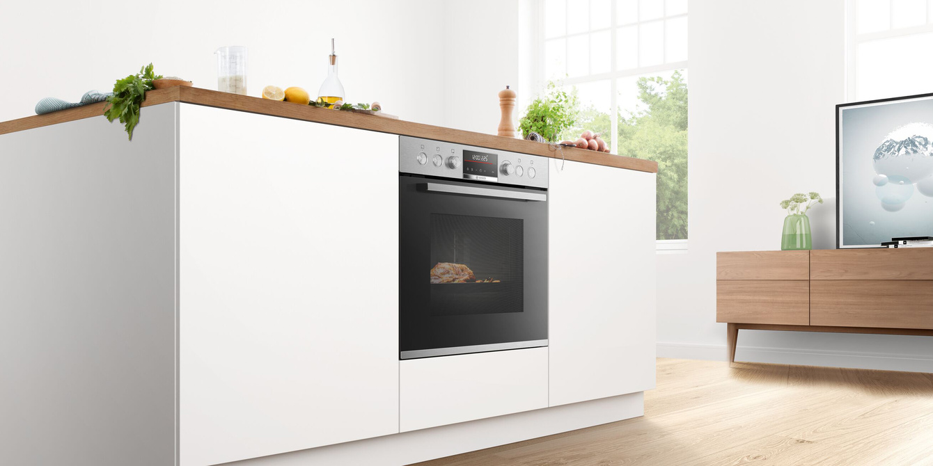 Backöfen und Herdsets bei Wächter Elektrotechnik in Hof